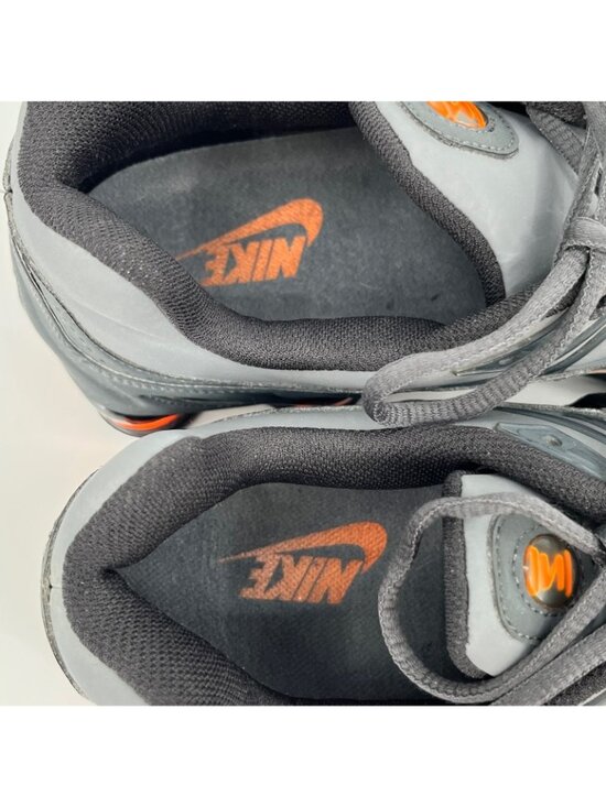 Nike Shox Turbo 3.2 SL Men\'s Running Shoes Size 15 Pre Owned main image 8